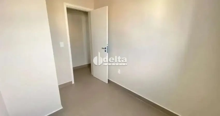 Apartamento disponível para venda no bairro Santa Mônica em Uberlândia-MG