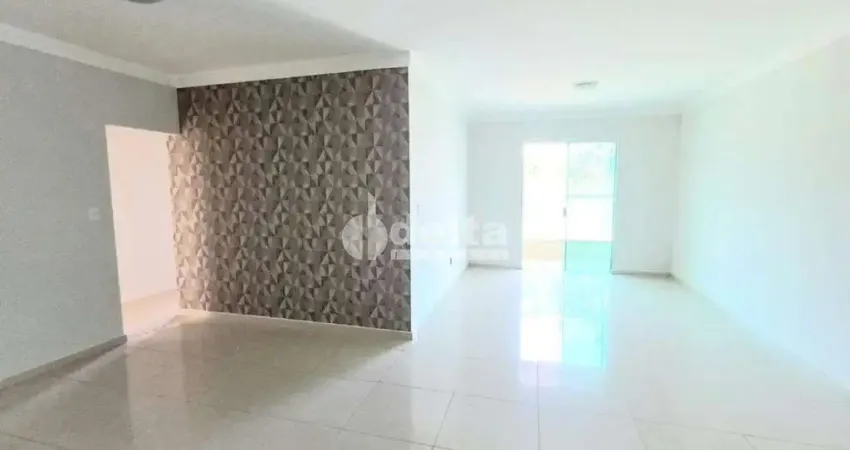 Apartamento disponível para venda no bairro Santa Mônica em Uberlândia-MG