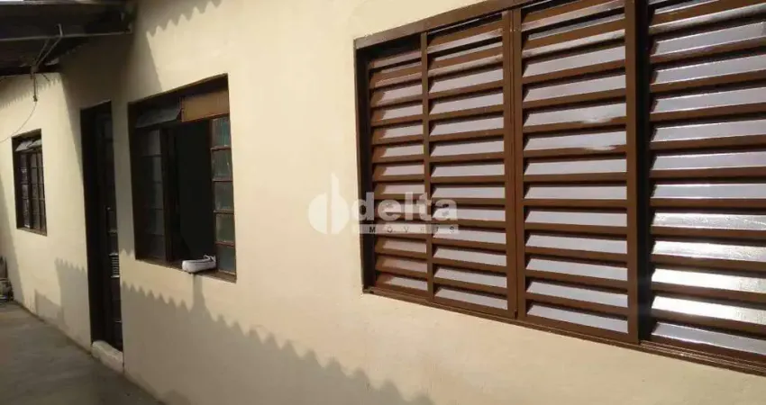 Casa residencial disponível para venda no bairro nossa senhora das graças em uberlândia-mg