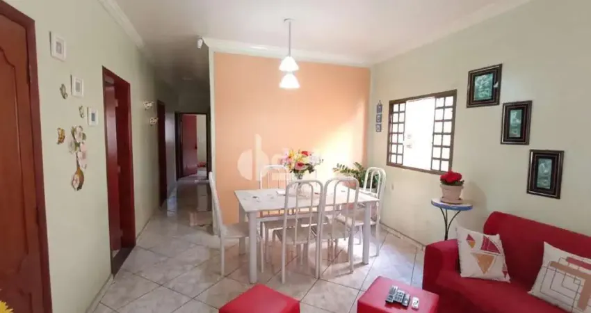 Casa residencial disponível para venda no bairro granada em uberlândia-mg