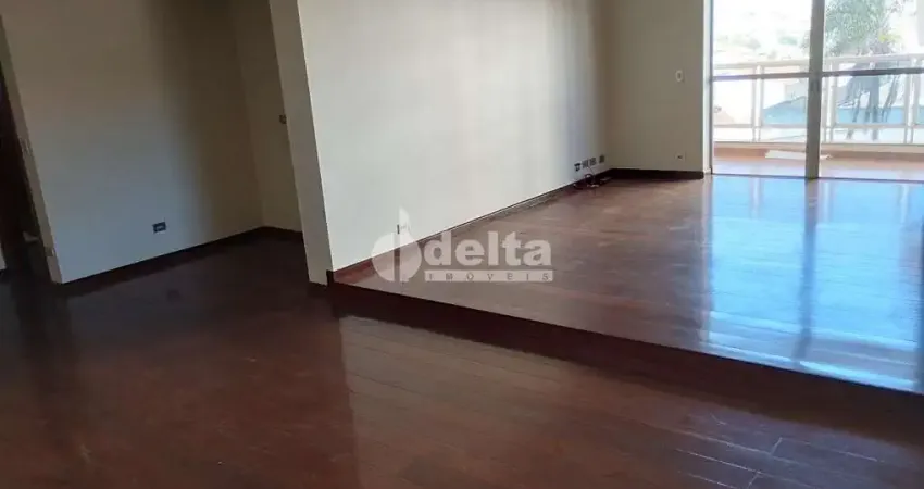 Apartamento disponível para venda no bairro Lidice em Uberlândia-MG