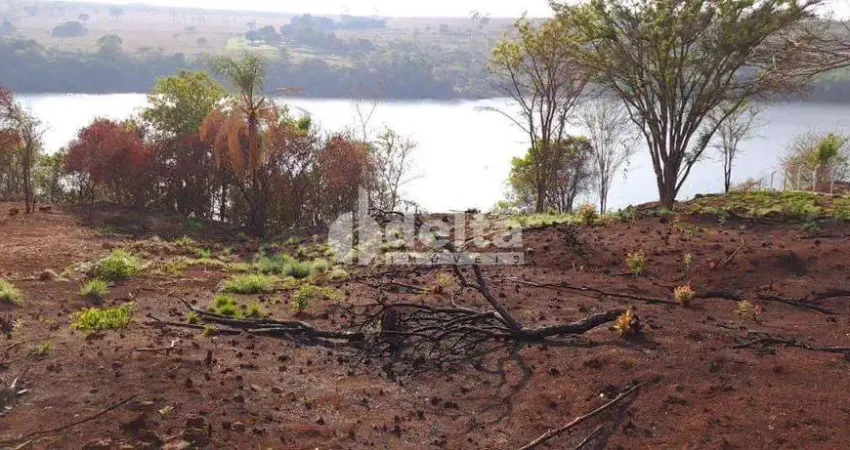 Chácara disponível para venda em Área Rural de Uberlândia