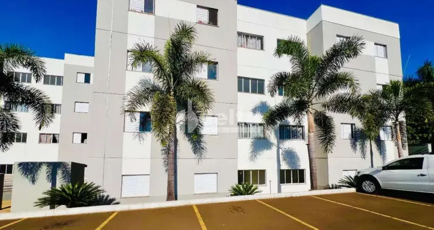 Apartamento disponível para venda no bairro jardim patrícia em uberlândia-mg