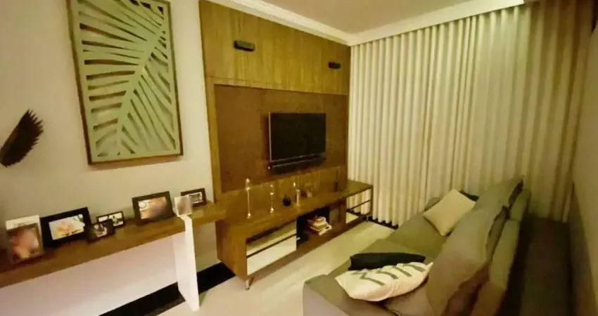 Apartamento disponível para venda no tubalina em uberlândia-mg