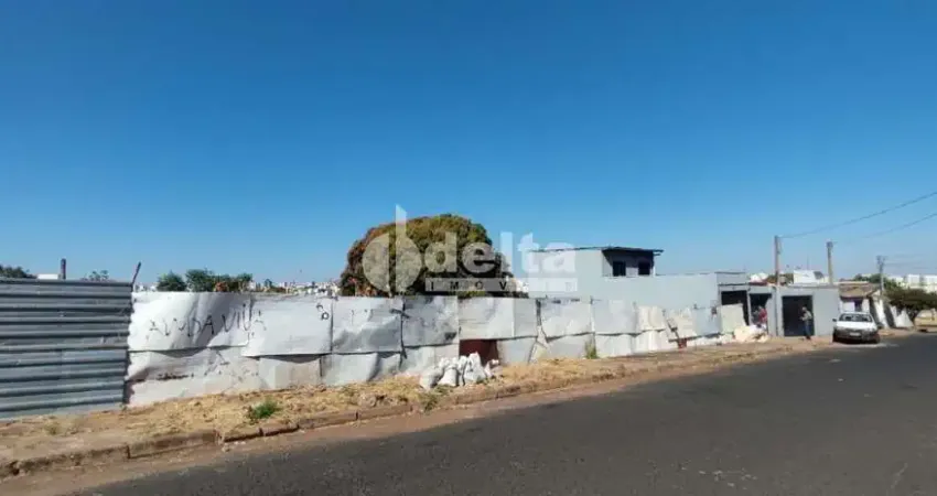 Terreno disponível para venda 520 m² no bairro tibery em uberlândia-mg