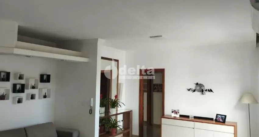 Casa residencial e comercial disponível para locação e venda no bairro cidade jardim em uberlândia-mg.