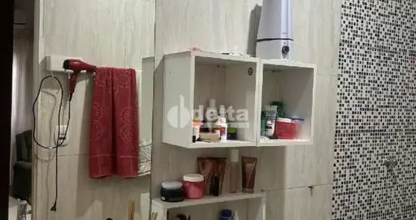 Casa Residencial disponível para venda no bairro Shopping Park em Uberlândia-MG