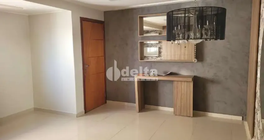 Apartamento disponível para locação e venda no bairro jaraguá em uberlândia-mg