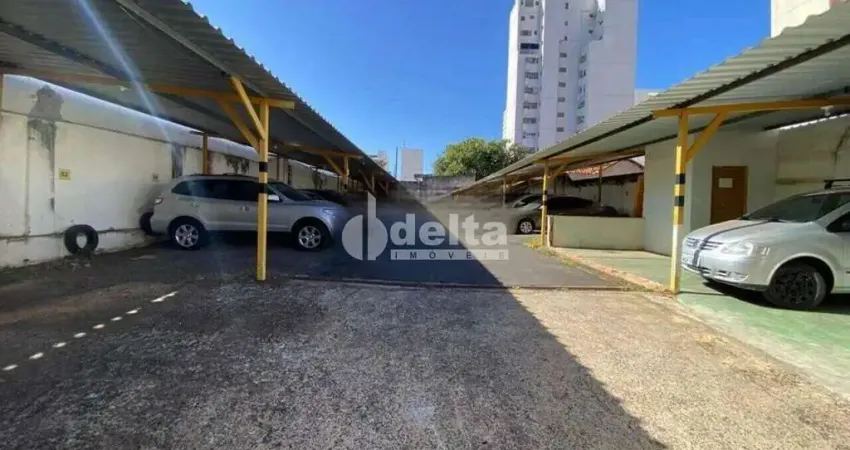 Imóvel comercial disponível para venda no bairro nossa senhora aparecida em uberlândia-mg