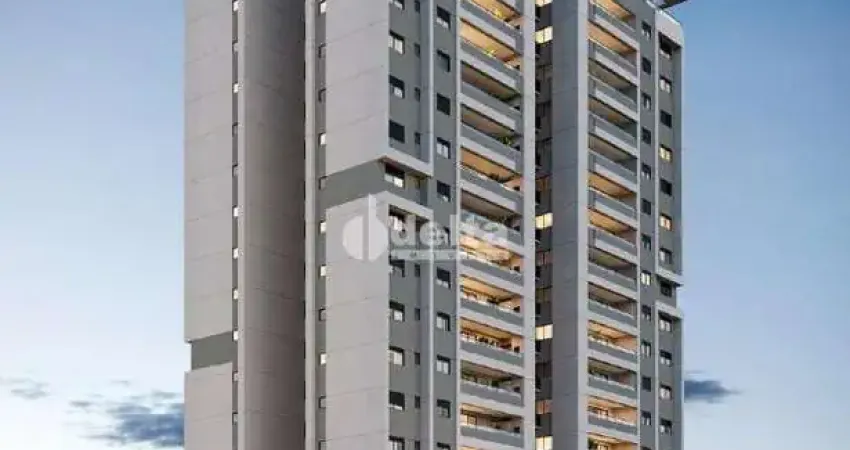 Apartamento disponível para venda no bairro Jardim Sul em Uberlândia-MG