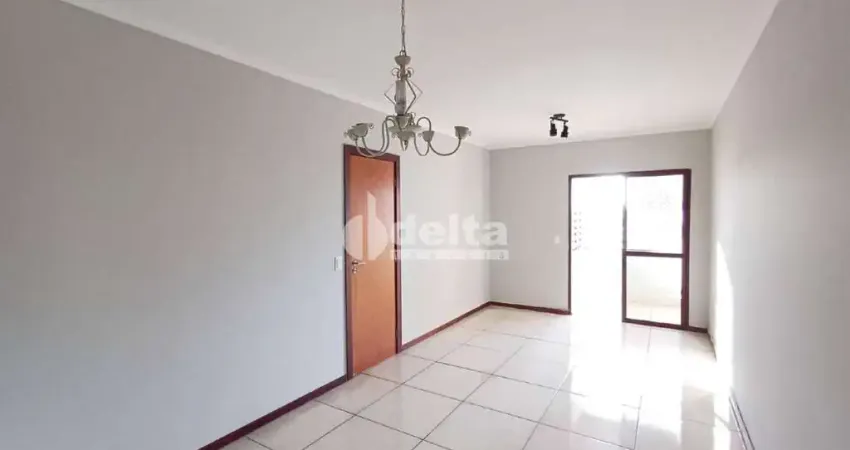 Apartamento disponível para venda no bairro Centro Uberlândia-MG
