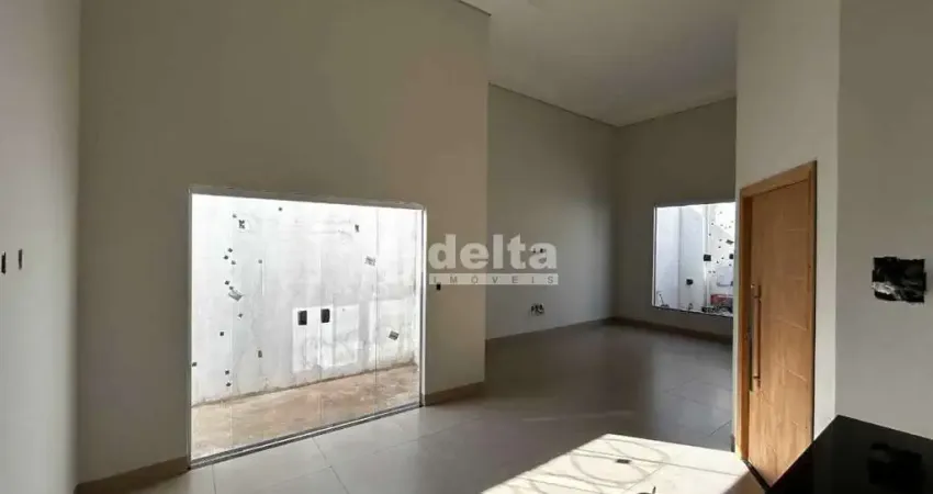 Casa residencial disponível para venda no bairro laranjeiras em uberlândia-mg