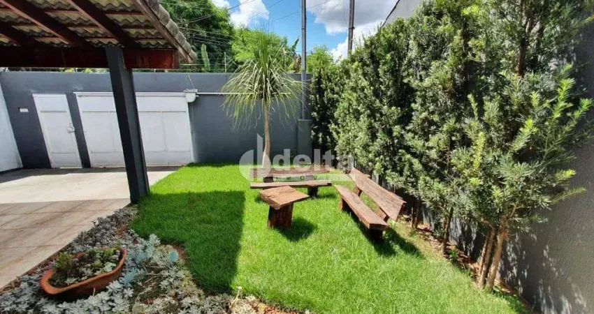 Casa residencial disponível para venda no bairro dona zulmira em uberlândia - mg