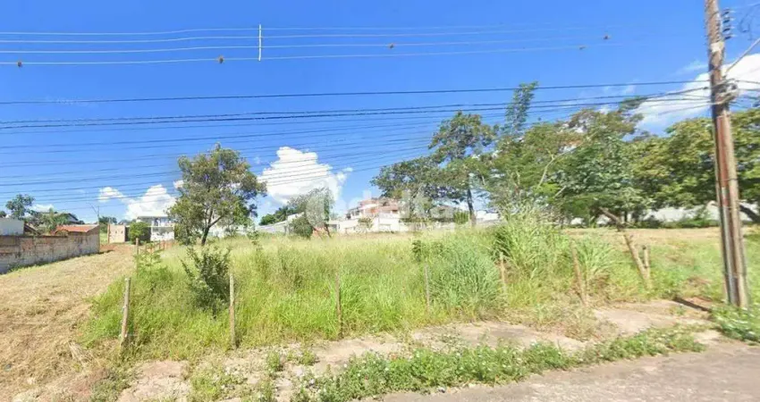 Terreno disponível para venda 464 m² no bairro Jardim Karaíba em Uberlândia-MG