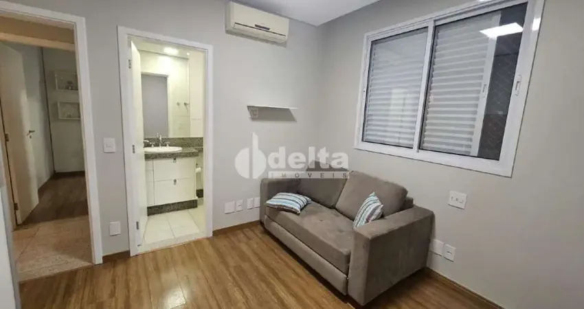 Apartamento disponível para venda no bairro Lidice Uberlândia-MG
