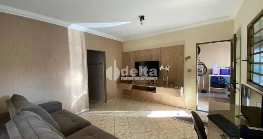 Casa disponível para venda no bairro Granada em Uberlândia-MG