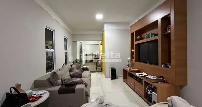Casa residencial disponível para venda no bairro santa luzia em uberlândia-mg