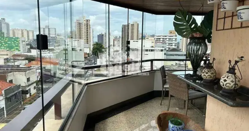 Apartamento disponível para venda no bairro centro em uberlândia-mg