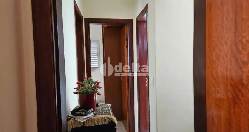 Apartamento disponível para venda no bairro custódio pereira em uberlândia-mg