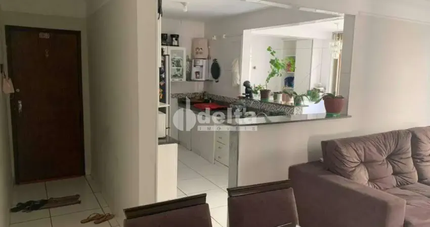 Apartamento disponível para venda no bairro Tabajaras em Uberlândia-MG