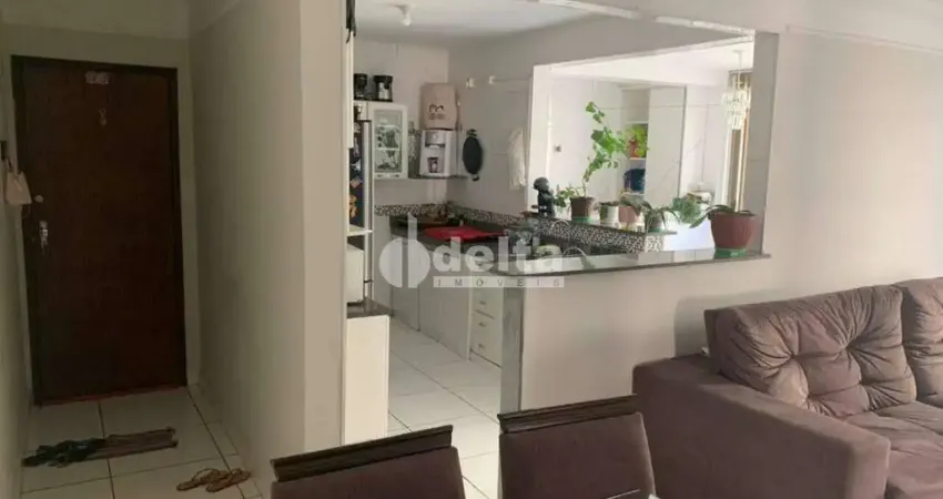 Apartamento disponível para venda no bairro tabajaras em uberlândia-mg