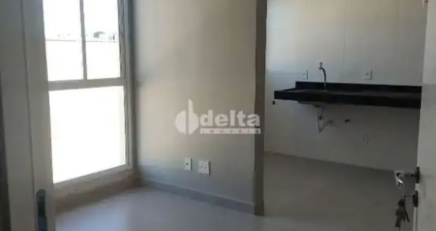 Apartamento disponível para venda no bairro Brasil em Uberlândia-MG