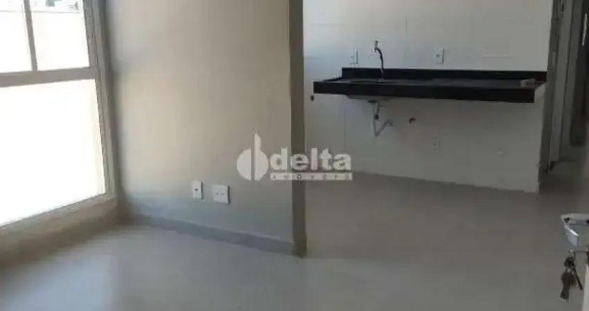 Apartamento disponível para venda no bairro Brasil em Uberlândia-MG