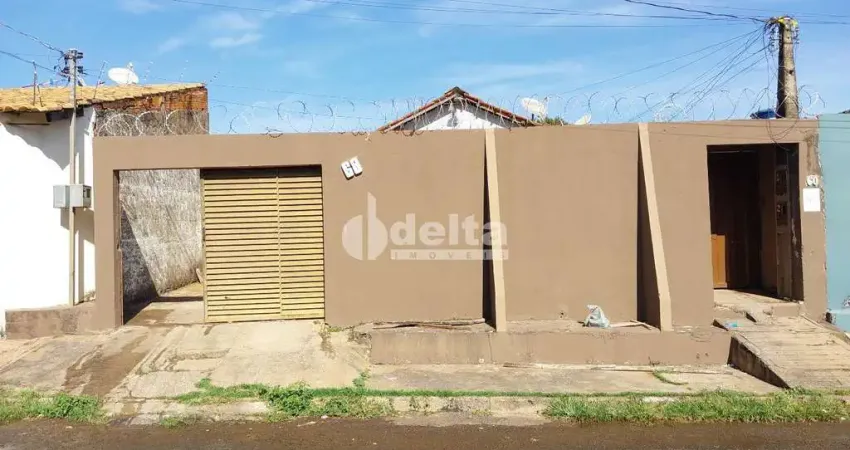 Casa residencial disponível para venda no bairro mansour em uberlândia-mg