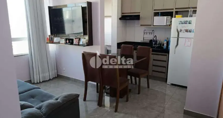 Apartamento disponível para venda no bairro laranjeiras em uberlândia-mg