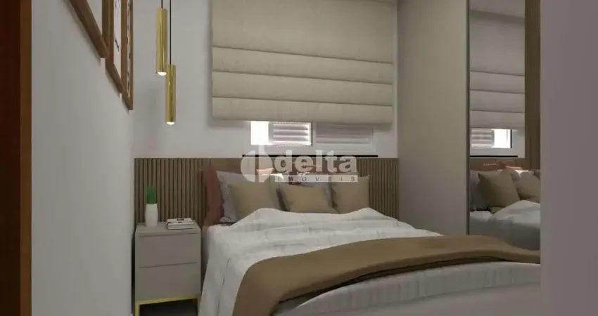 Casa no condomínio Splendido disponível para venda em Uberlândia-MG