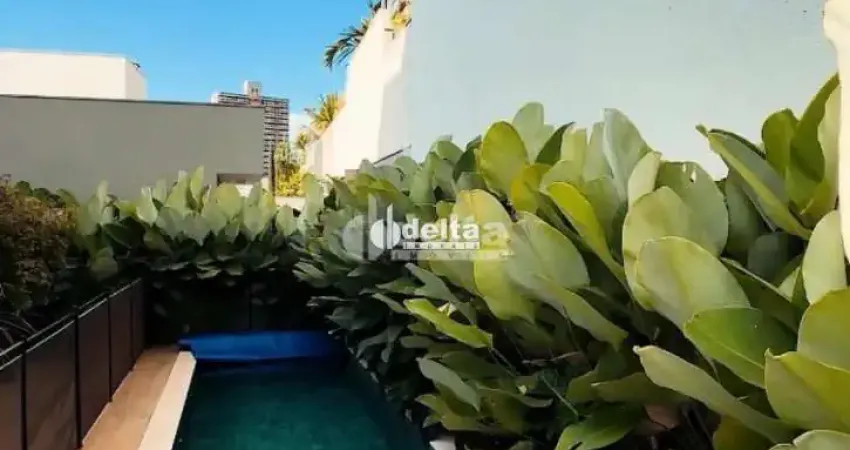 Casa no condomínio gávea paradiso disponível para venda em uberlândia-mg