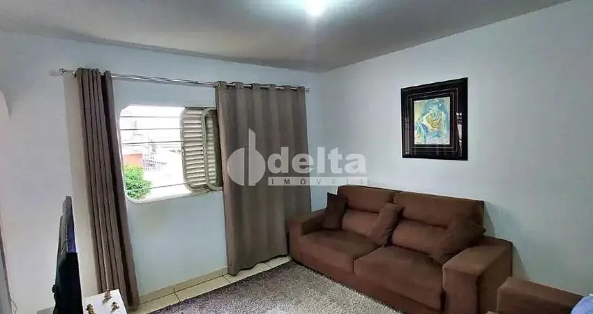 Apartamento disponível para venda no bairro osvaldo rezende em uberlândia-mg