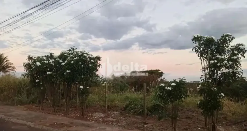 Terreno disponível para venda 432 m² no bairro Cidade Jardim em Uberlândia-MG