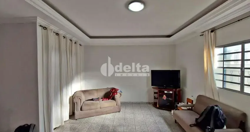Casa residencial disponível para venda no bairro santa luzia em uberlândia-mg