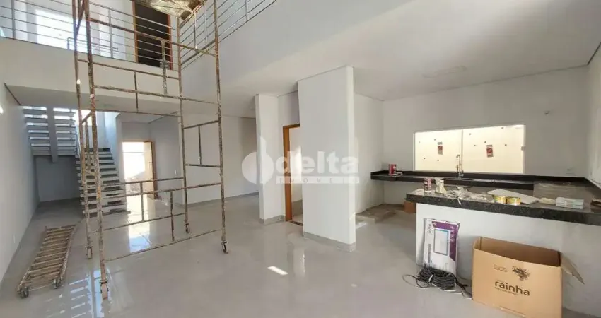 Casa residencial disponível para venda no bairro aclimação em uberlândia-mg