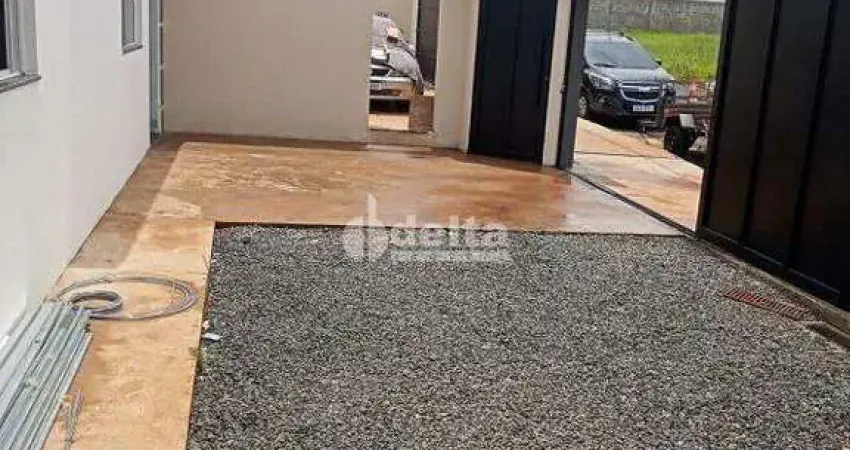 Casa residencial disponível para venda no bairro laranjeiras em uberlândia-mg