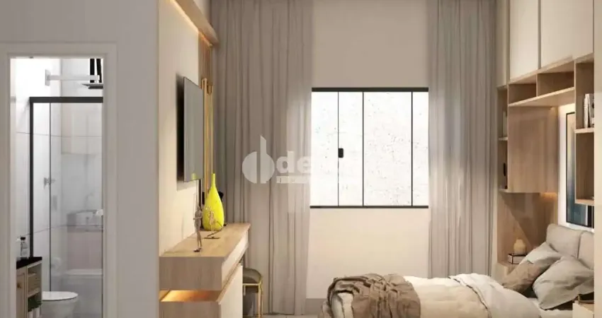 Casa residencial disponível para venda no bairro planalto em uberlândia mg