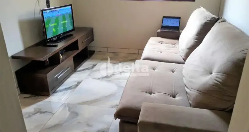 Casa residencial disponível para venda no bairro custódio pereira em uberlândia-mg