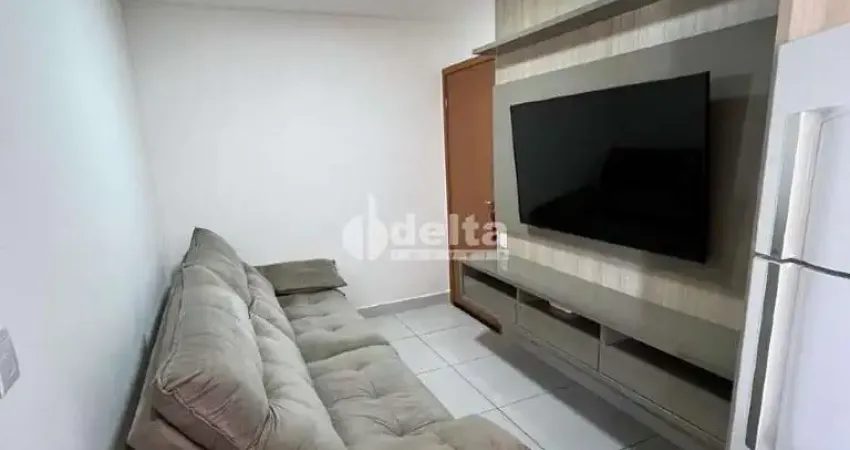 Apartamento disponível para venda no bairro Gávea em Uberlândia-MG