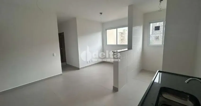 Apartamento disponível para venda no bairro jaraguá em uberlândia-mg