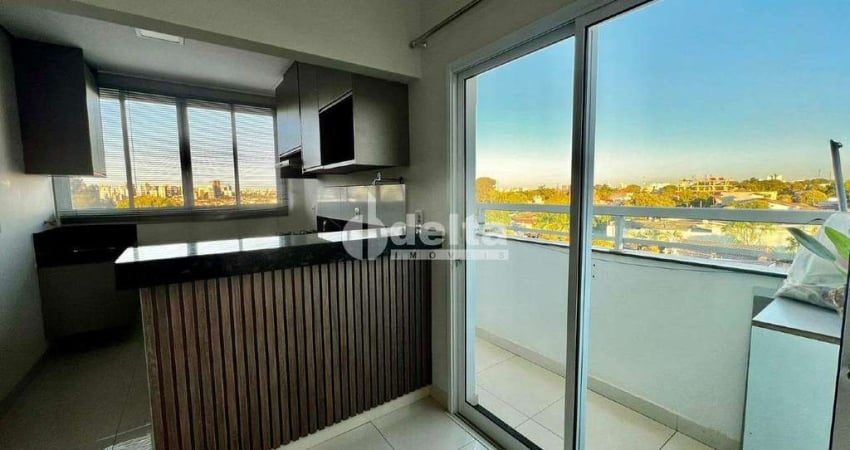 Apartamento disponível para venda no bairro Jaraguá em Uberlândia-MG