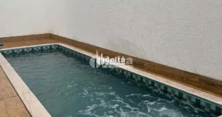 Casa no condomínio jardins roma disponível para venda em uberlândia-mg