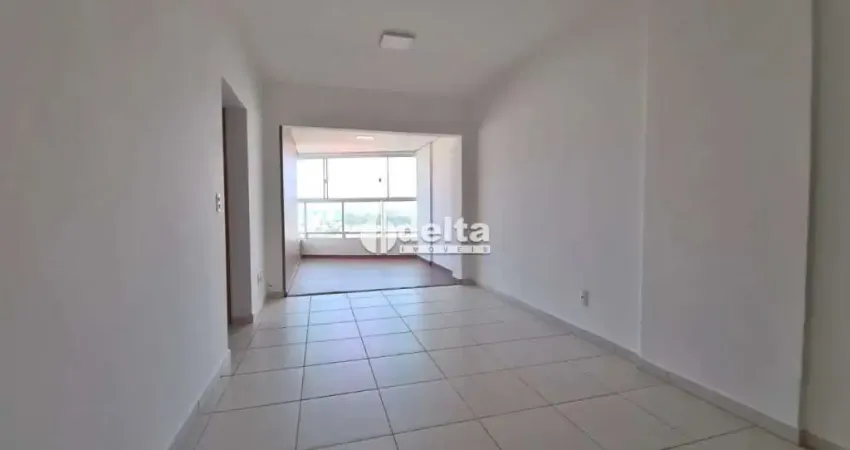 Apartamento disponível para venda no bairro Centro Uberlândia-MG