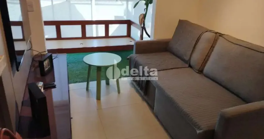 Apartamento disponível para venda no bairro Grand Ville em Uberlândia-MG