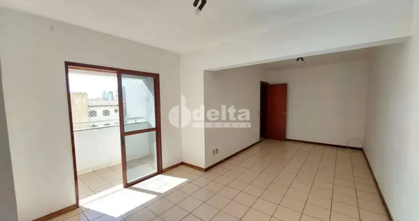 Apartamento disponível para venda no bairro Centro Uberlândia-MG