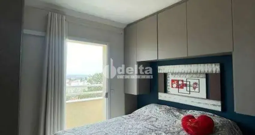 Apartamento disponível para venda no bairro Bosque dos Buritis em Uberlândia-MG