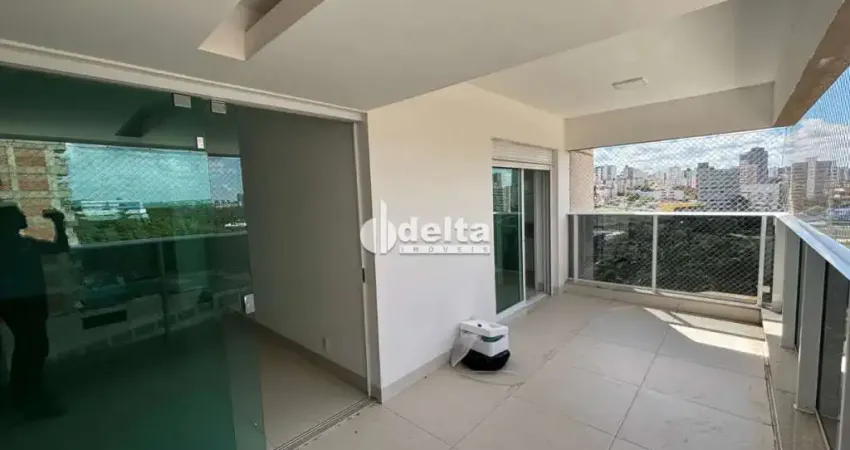 Apartamento disponível para venda no Tubalina em Uberlândia-MG