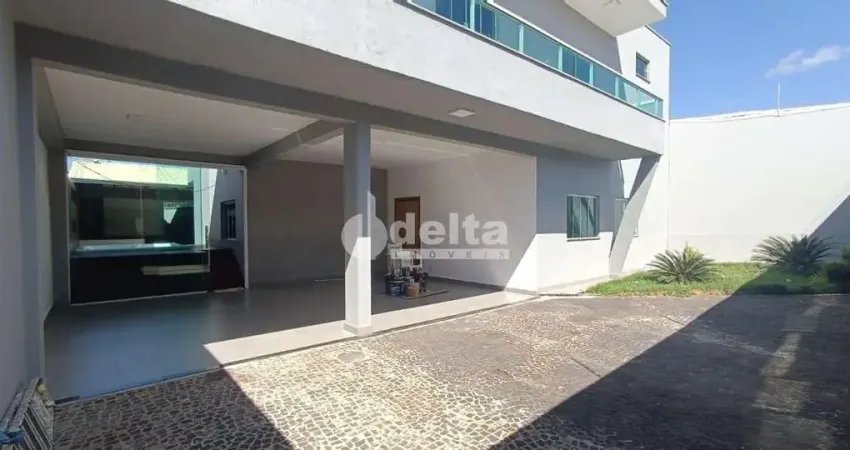 Casa residencial disponível para venda no bairro bosque dos buritis em uberlândia-mg