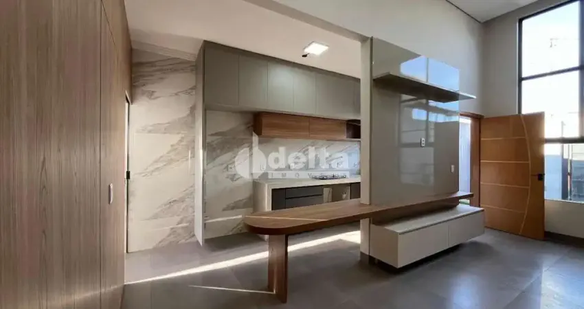 Casa residencial disponível para venda no bairro shopping park em uberlândia-mg