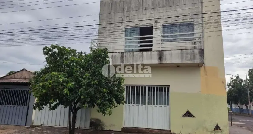 Casa residencial disponível para venda no bairro marta helena em uberlândia-mg